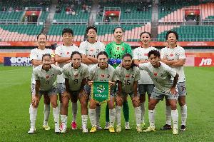 足球报:中国女足年轻队员技术不过关,留洋也得有实力才行